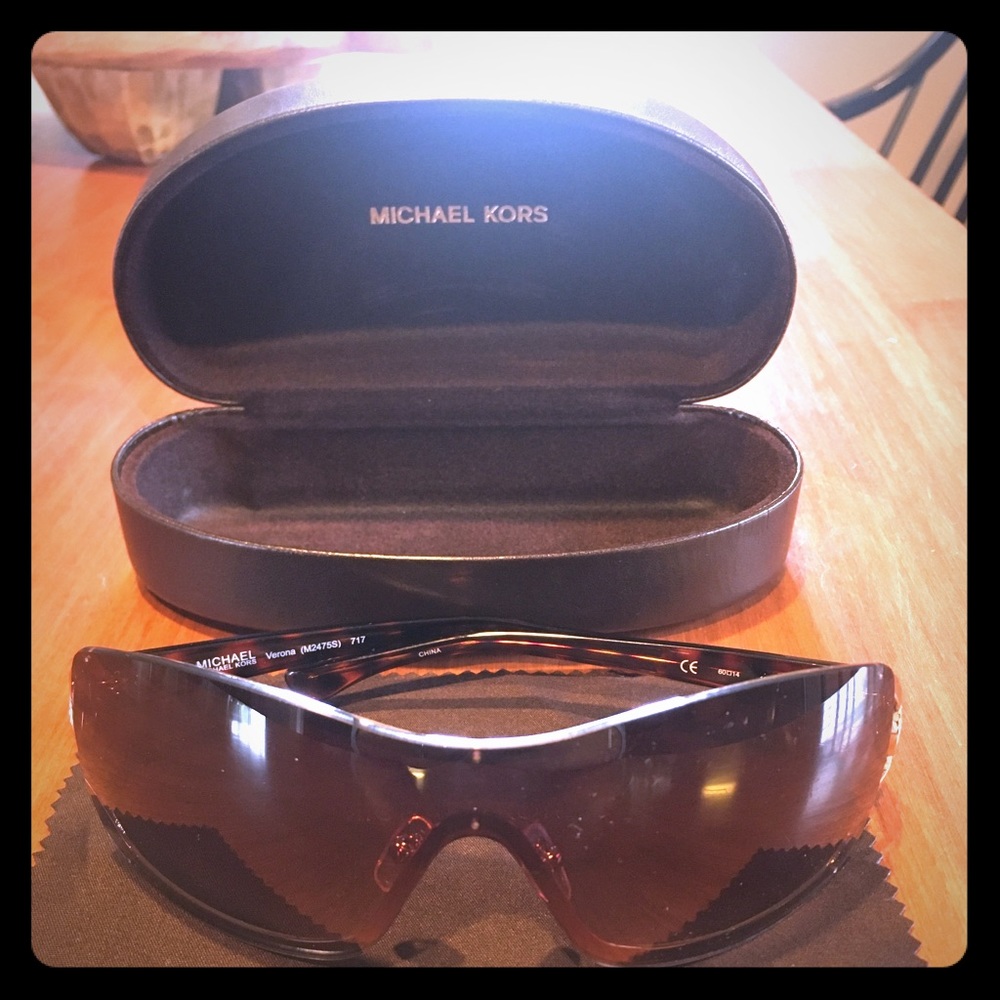 Michael Kors Sunglasses